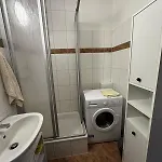 公寓 Schnelle Verbindung Ins Stadtzentrum 罗斯托克