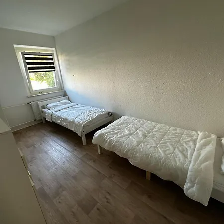 Schnelle Verbindung Ins Stadtzentrum