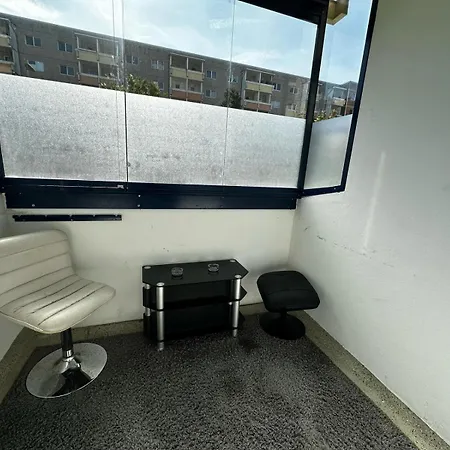 Schnelle Verbindung Ins Stadtzentrum Apartment