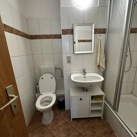 Schnelle Verbindung Ins Stadtzentrum * Rostock