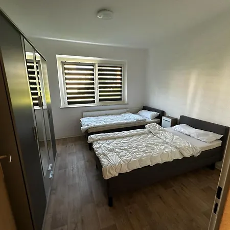 Schnelle Verbindung Ins Stadtzentrum